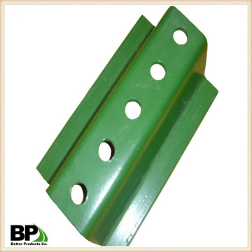 Competitive Galvanized Steel U type post