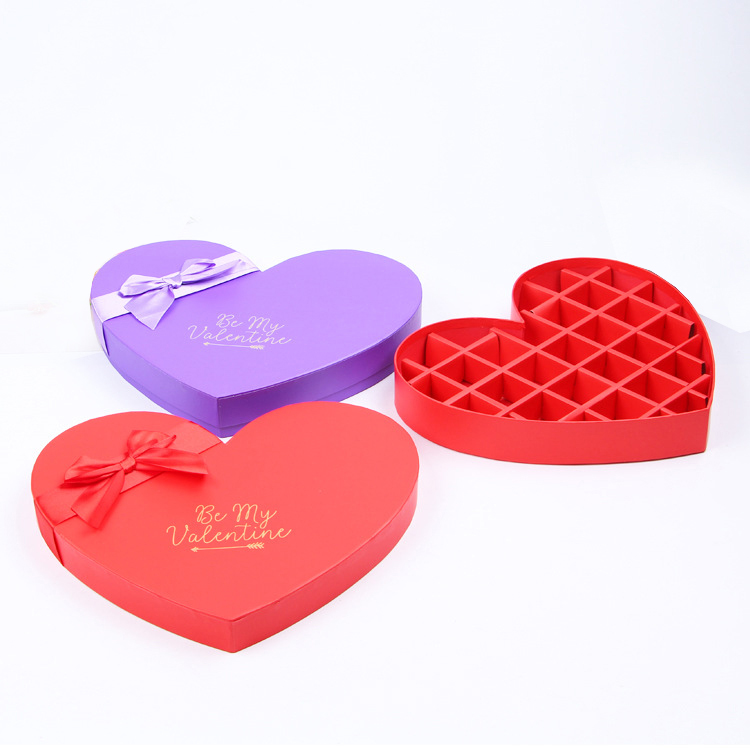 Heart Shape Box 5 Png