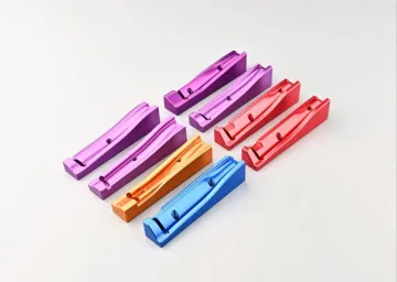 Hardware machining precision parts