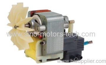 Shaded Pole Motor Yj61 Thickness 10mm 16mm 2mm 35mm/fan Motor 