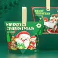 Christmas gift paper bag