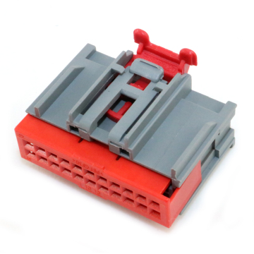 High Voltage Waterproof Aviation Cable Connectors & Terminal Kits Manufacturer