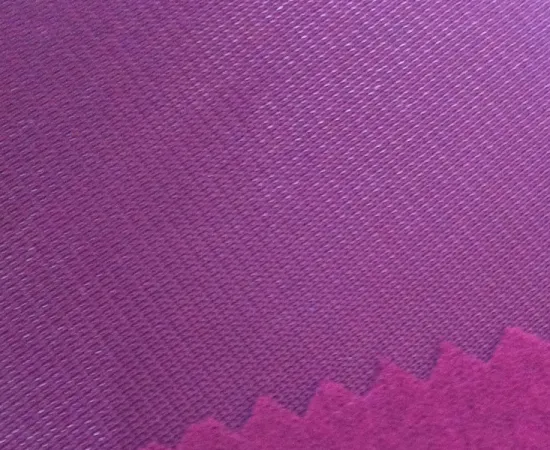 Super Poly Knitted Fabric