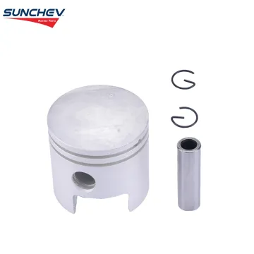 PISTON 677-11631-00-96 For Yamaha 8hp