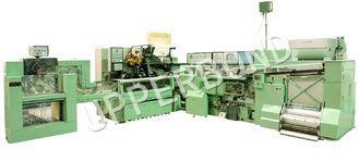 50Hz 50KVA Assembling And Cigarette Making Machines Combina