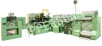 Cigarette Making Machines with MK9 Maker, MAXS Plug Assembl