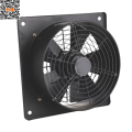 Crown AC Front and Back Circle