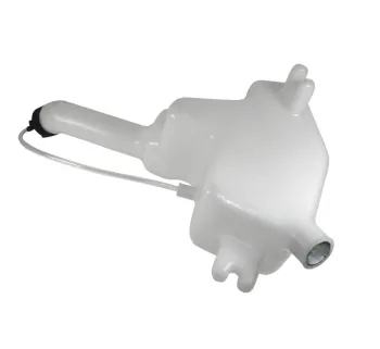 OEM 126/02237 Engine Radiator & Coolant Expansion Tank for JCB