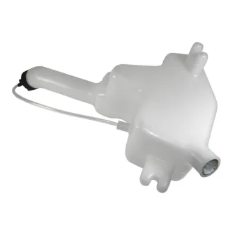 OEM 126/02237 Engine Radiator & Coolant Expansion Tank for JCB