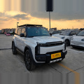 Chery iCAR 03T 2024 2WD Long-Range Version