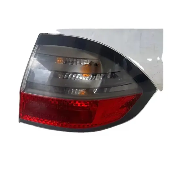 Auto Lighting System - Tail Lights & Turn Signals for Ford S-max - Factory Price