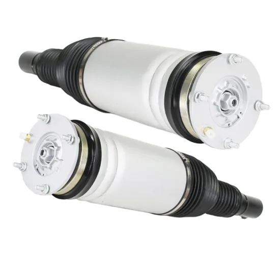 Repair Kit for Land Rover 2013 Right Front LR057700 LR057699 Gas Strut Pneumatic Suspension System