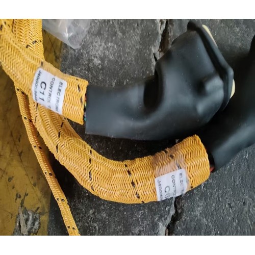 HARNESS AS-ENGINE 3882086/388-2086 for 777D