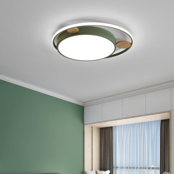 LEDER LED-Innendeckenleuchten