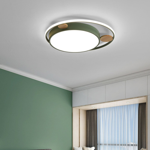 Plafoniere LED per interni LEDER