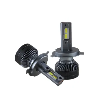 MACAR 2022 Super T50 LED H4 12000Lm 6500K Car Headlight Bulbs H1 H4 H7 9005 9006