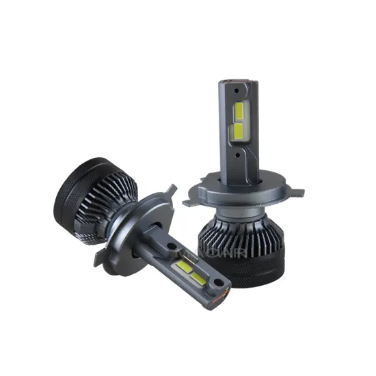 MACAR 2022 Super T50 LED H4 12000Lm 6500K Car Headlight Bulbs H1 H4 H7 9005 9006