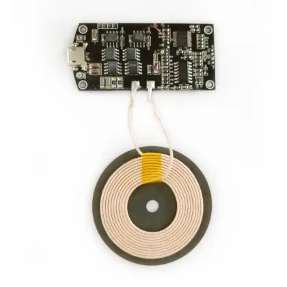 Smart Watch Portable Power China Charger Solution