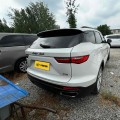 Zotye T700 2017 모델 1.8T