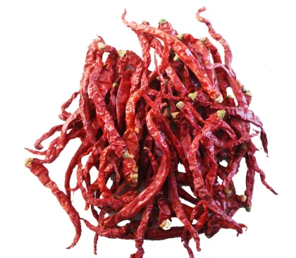 Red Yidu Chili