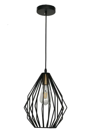 Morden Pendant Lamp Energy Saving Lights