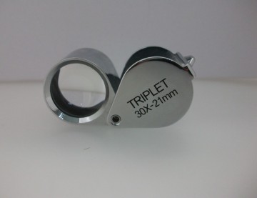 SC3021 30X 21mm Jewelers Loupe