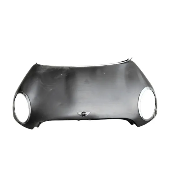BMW MINI R55 R56 Cooper S Coupe JCW Car Hood - OE 41617318364 41612754738