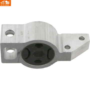 High Quality Engine Parts for Excavators - 27069 Control Arm Bush with Bracket