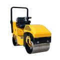 Compacteur de construction de routes 1 tonne 1,5 tonne