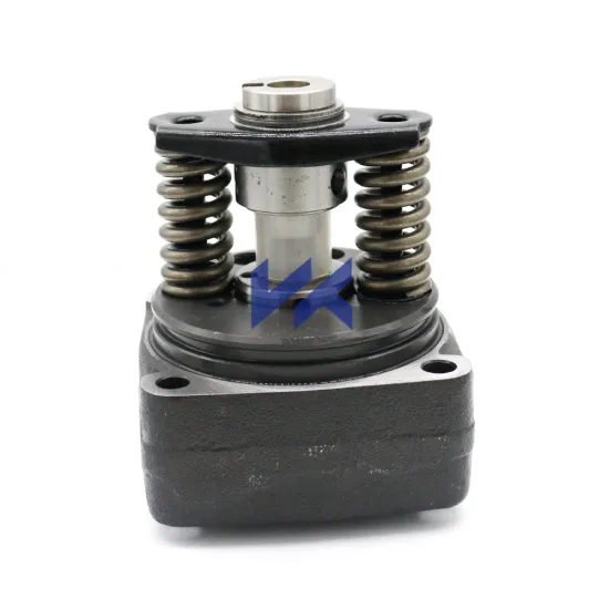 High Pressure 1468336371 6/12R VE Diesel Fuel Injector Pump Head Rotor For NISSAN TD27 Engine