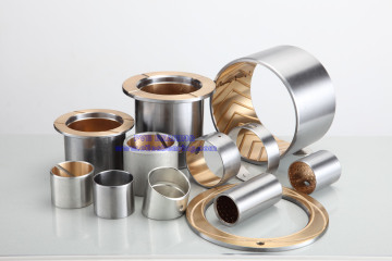 Leaf Spring Bushing