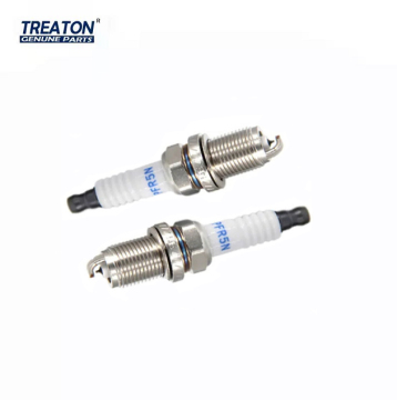 Treaton Hot Sale Iridium Spark Plugs 27410-37100 for Hyundai Elantra