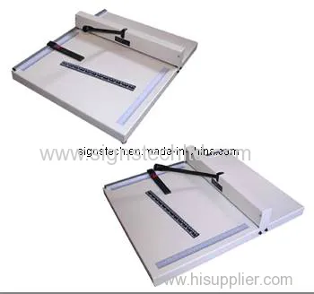 490mm Paper Folding Machine 
