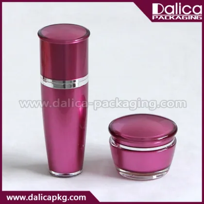 High quality popular foot balm cream bottle