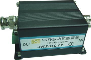 Surge Protector (CV-JK2/12)