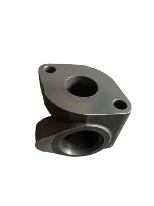 Water pipe connection fitting