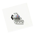 CS75 CS75 প্লাস CS85 কুপের জন্য জলের পাম্প
