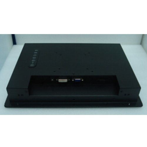 15 дюймов IP65 водонепроницаемый промышленный сенсорный экран монитор