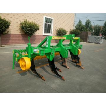 More than 150HP tractor drived subsoiler