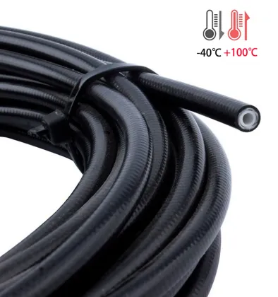 Complete Bicycle Brake Hose and Brass Connection Insert Kit for Avid S, BH59, BH90 Models