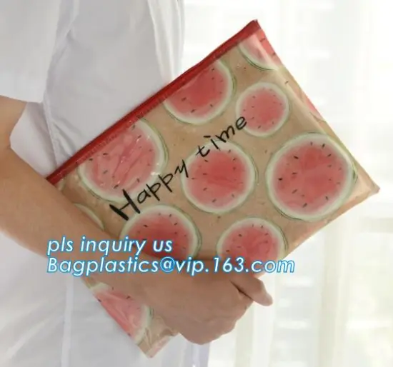 mesh net pouch for file folder, Promotion M square carrying PVC stationery file Bag, Ziplock Stationery Document File Nurses Pou