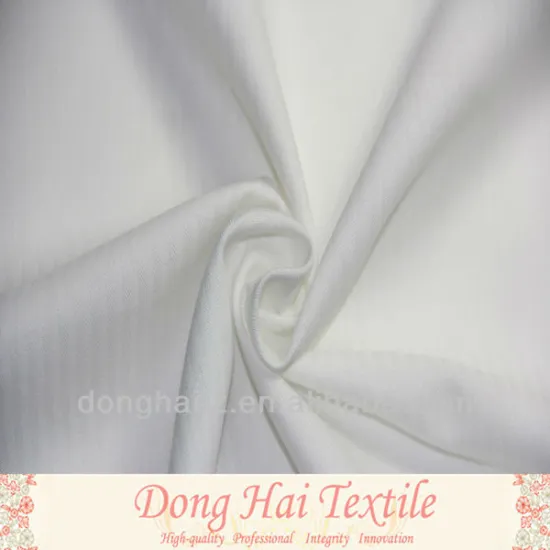 soft herringbone fabric poly cotton fabric for pants pockets