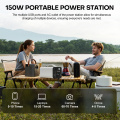 Servicios OEM y ODM de central eléctrica de 150 W serie Aokaidun A