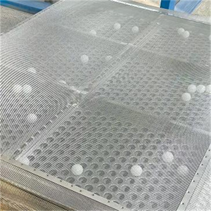 Screen Mesh Filter
