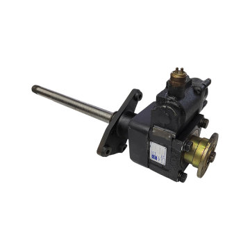 Title: "Eaton 13-Speed PTO Assembly 5504524/EZF720003: Replacement and Maintenance Guide