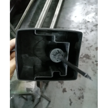 OEM PP POM ABS PC Injection Molding Parts