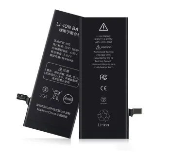 Li-ion Polymer Battery Replacement for iPhone 6 Plus