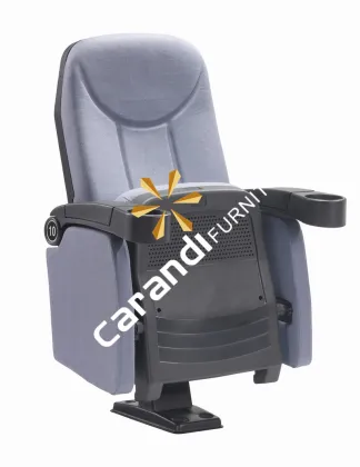 Carandi Furniture Chinese Furniture Cinema Chair (Rd5605)