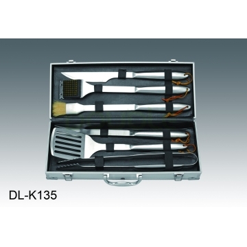 6PCS BBQ Set-1