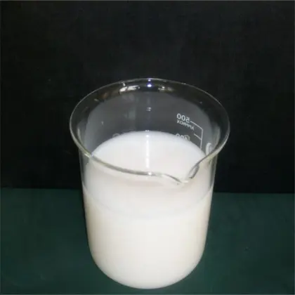 Silicone Defoamer Silicone Defoaming Agent